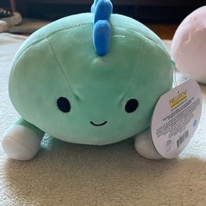 Exclusive Rafa Squishmallow